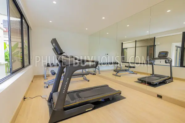 BAN22161: Phuket's Premier 3 Bedroom Pool Villa For Sale In Bangtao. Photo #25