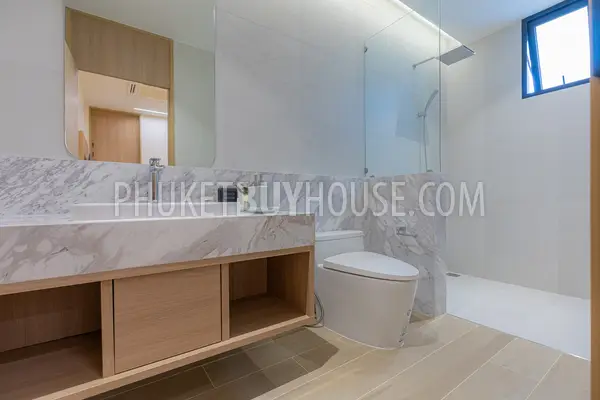 BAN22161: Phuket's Premier 3 Bedroom Pool Villa For Sale In Bangtao. Photo #57