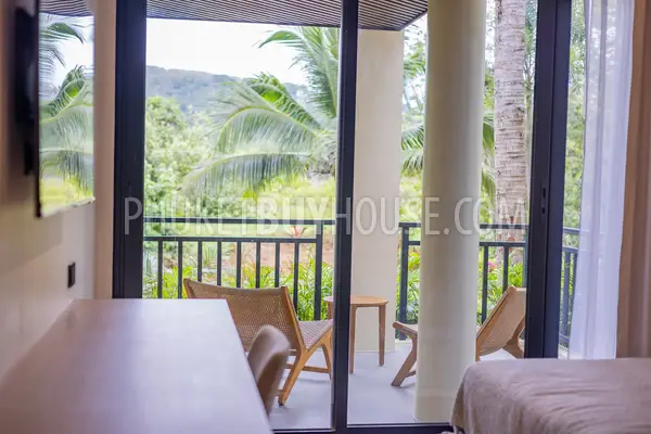 BAN22322: Exclusive Four-Bedroom Pool Villa with Stunning Views within 300m from Bang Tao Beach, Phuket. 照片 #32