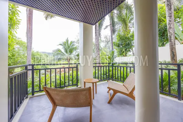 BAN22322: Exclusive Four-Bedroom Pool Villa with Stunning Views within 300m from Bang Tao Beach, Phuket. 照片 #33