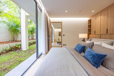 BAN22322: Exclusive Four-Bedroom Pool Villa with Stunning Views within 300m from Bang Tao Beach, Phuket. Photo #39