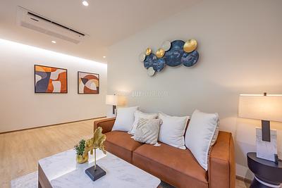 BAN22322: Exclusive Four-Bedroom Pool Villa with Stunning Views within 300m from Bang Tao Beach, Phuket. Photo #40