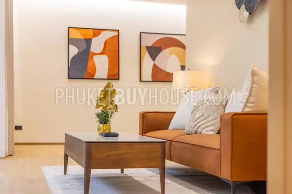 BAN22322: Exclusive Four-Bedroom Pool Villa with Stunning Views within 300m from Bang Tao Beach, Phuket. 照片 #41