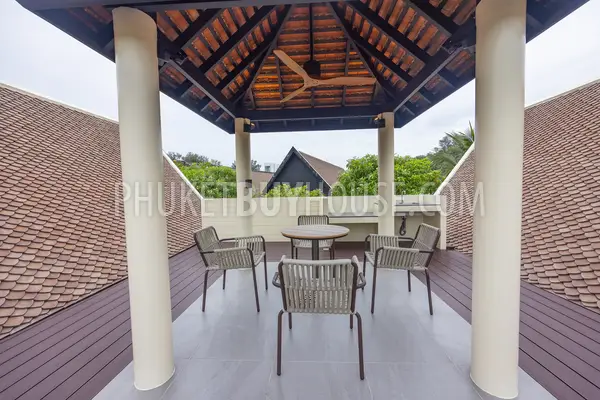 BAN22322: Exclusive Four-Bedroom Pool Villa with Stunning Views within 300m from Bang Tao Beach, Phuket. 照片 #51