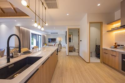 BAN22322: Exclusive Four-Bedroom Pool Villa with Stunning Views within 300m from Bang Tao Beach, Phuket. Photo #21