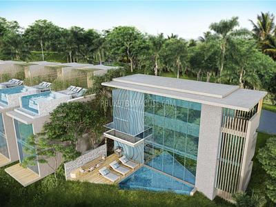 PAT22672: Co-Ownership Sea-View Villa Investment with 30 Days Personal Stay. 照片 #11