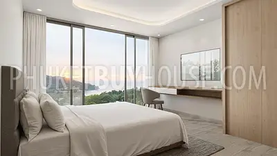 PAT22672: Co-Ownership Sea-View Villa Investment with 30 Days Personal Stay. Fotoğraf #3