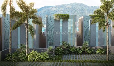 PAT22672: Co-Ownership Sea-View Villa Investment with 30 Days Personal Stay. Photo #6