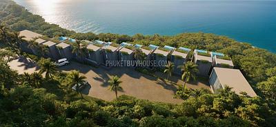 PAT22672: Co-Ownership Sea-View Villa Investment with 30 Days Personal Stay. 照片 #8