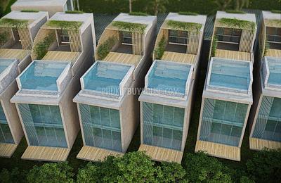 PAT22672: Co-Ownership Sea-View Villa Investment with 30 Days Personal Stay. 照片 #9