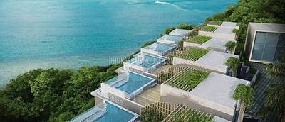 PAT22672: Co-Ownership Sea-View Villa Investment with 30 Days Personal Stay. 照片 #2