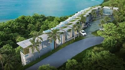 PAT22672: Co-Ownership Sea-View Villa Investment with 30 Days Personal Stay. 照片 #10