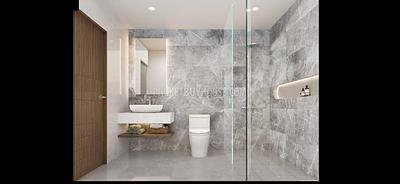 PAT22672: Co-Ownership Sea-View Villa Investment with 30 Days Personal Stay. 照片 #7