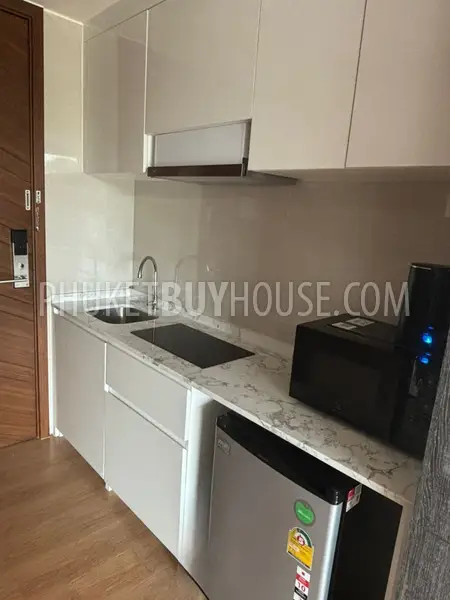 NAI22571: Hillview Studio Escape Near Rawai Beach – Ideal for Investment. 照片 #13