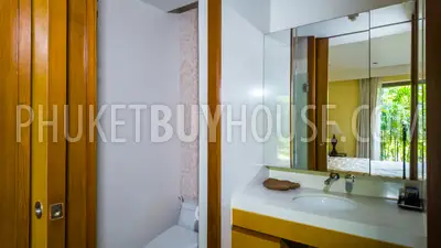 NAT22676: Grand 3-Bedroom Coastal Haven with Private Garden Steps from Nai Thon Beach. 照片 #25