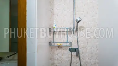 NAT22676: Grand 3-Bedroom Coastal Haven with Private Garden Steps from Nai Thon Beach. 照片 #28