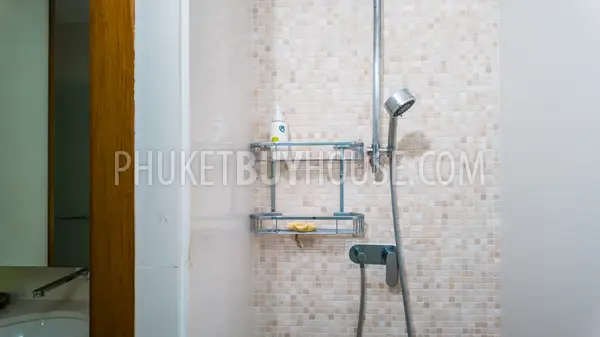 NAT22676: Grand 3-Bedroom Coastal Haven with Private Garden Steps from Nai Thon Beach. 照片 #28