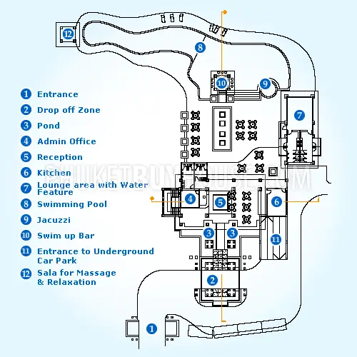 NAT22676: Grand 3-Bedroom Coastal Haven with Private Garden Steps from Nai Thon Beach. 照片 #2