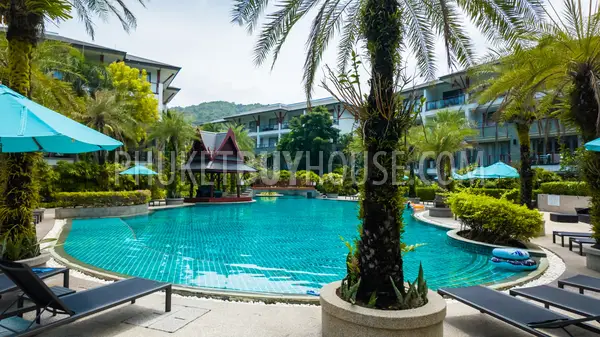 NAT22676: Grand 3-Bedroom Coastal Haven with Private Garden Steps from Nai Thon Beach. 照片 #40