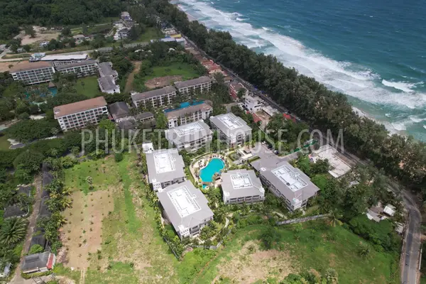 NAT22676: Grand 3-Bedroom Coastal Haven with Private Garden Steps from Nai Thon Beach. 照片 #3