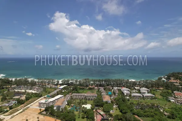 NAT22676: Grand 3-Bedroom Coastal Haven with Private Garden Steps from Nai Thon Beach. 照片 #17