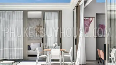 BAN22678: Fully Furnished 3-Bedroom Smart Pool Villa Ready to Move In near Bang Tao Beach. Fotoğraf #13
