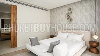 BAN22678: Fully Furnished 3-Bedroom Smart Pool Villa Ready to Move In near Bang Tao Beach. Fotoğraf #9