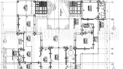 PHA5587: Курортные виллы у моря с частными бассейнами и сервисом отеля на Ко Тао. Фото #8