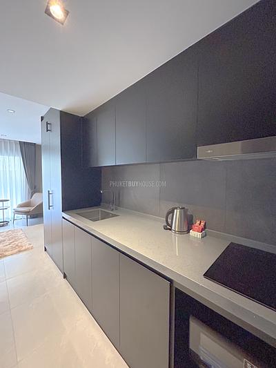 NAI6304: New Modern Complex With Unique Design for investment or residence near Nai Harn Beach. Photo #17