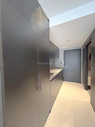 NAI6304: New Modern Complex With Unique Design for investment or residence near Nai Harn Beach. Photo #15