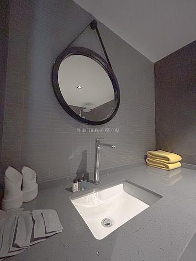 NAI6304: New Modern Complex With Unique Design for investment or residence near Nai Harn Beach. Photo #19
