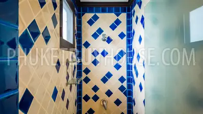 BAN22679: Fully Furnished 4 bedroom Pool Villa near Laguna, Bangtao – Phuket for Sale. Fotoğraf #17