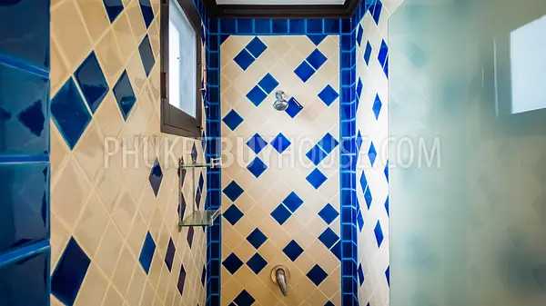 BAN22679: Fully Furnished 4 bedroom Pool Villa near Laguna, Bangtao – Phuket for Sale. 照片 #17