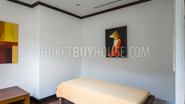 BAN22679: Fully Furnished 4 bedroom Pool Villa near Laguna, Bangtao – Phuket for Sale. 照片 #28
