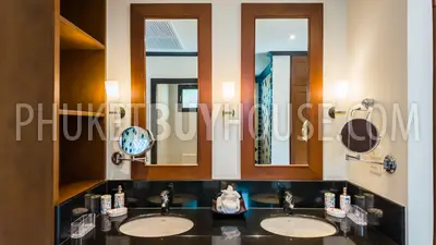 BAN22679: Fully Furnished 4 bedroom Pool Villa near Laguna, Bangtao – Phuket for Sale. Fotoğraf #20
