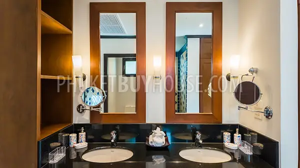 BAN22679: Fully Furnished 4 bedroom Pool Villa near Laguna, Bangtao – Phuket for Sale. 照片 #20