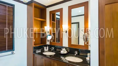 BAN22679: Fully Furnished 4 bedroom Pool Villa near Laguna, Bangtao – Phuket for Sale. Fotoğraf #27