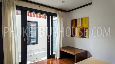 BAN22679: Fully Furnished 4 bedroom Pool Villa near Laguna, Bangtao – Phuket for Sale. Fotoğraf #26