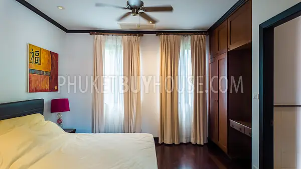 BAN22679: Fully Furnished 4 bedroom Pool Villa near Laguna, Bangtao – Phuket for Sale. 照片 #41