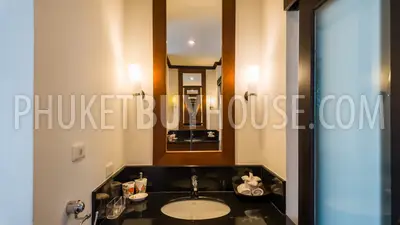 BAN22679: Fully Furnished 4 bedroom Pool Villa near Laguna, Bangtao – Phuket for Sale. Fotoğraf #47