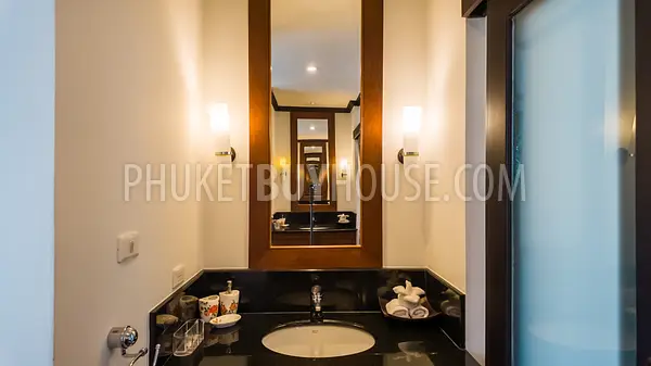 BAN22679: Fully Furnished 4 bedroom Pool Villa near Laguna, Bangtao – Phuket for Sale. 照片 #47