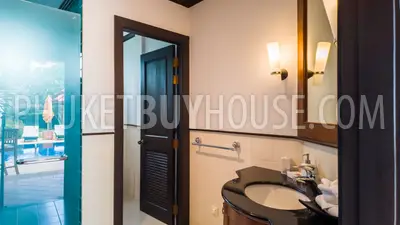 BAN22679: Fully Furnished 4 bedroom Pool Villa near Laguna, Bangtao – Phuket for Sale. Fotoğraf #55