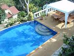 PAT7547: Fantastic Villa with Seaview and Infinity Edge Pool in Patong. Thumbnail #2