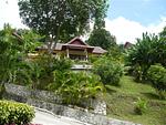 PAT7547: Fantastic Villa with Seaview and Infinity Edge Pool in Patong. Thumbnail #10