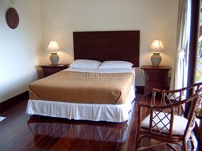 PAT7547: Fantastic Villa with Seaview and Infinity Edge Pool in Patong. 照片 #5