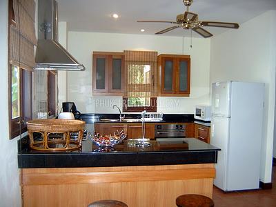PAT7547: Fantastic Villa with Seaview and Infinity Edge Pool in Patong. 照片 #7