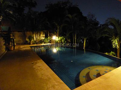 PAT7547: Fantastic Villa with Seaview and Infinity Edge Pool in Patong. 照片 #18
