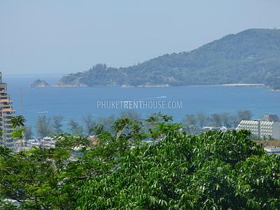 PAT7547: Fantastic Villa with Seaview and Infinity Edge Pool in Patong. Photo #21