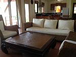 PAT7547: Fantastic Villa with Seaview and Infinity Edge Pool in Patong. Thumbnail #16