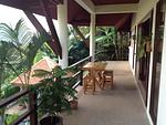 PAT7547: Fantastic Villa with Seaview and Infinity Edge Pool in Patong. Thumbnail #17